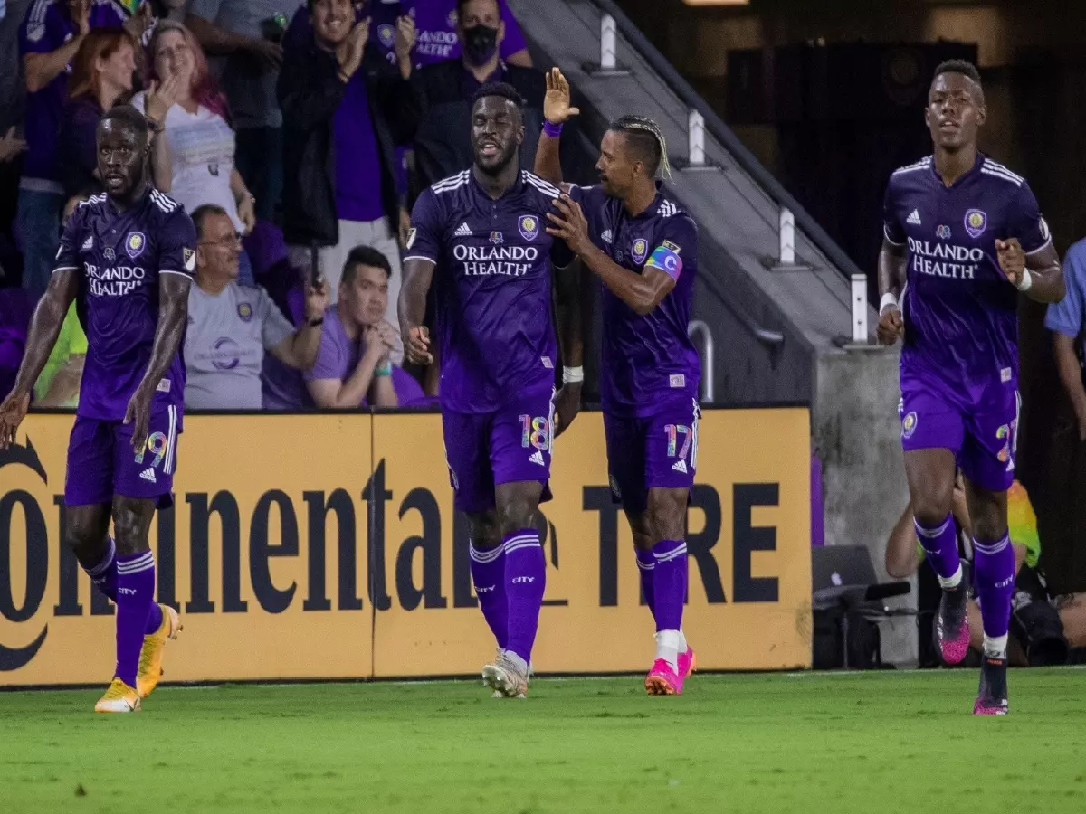 Daryl Dike Orlando Jun21