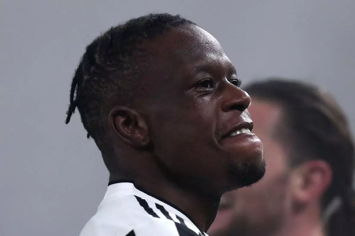 Denis Zakaria