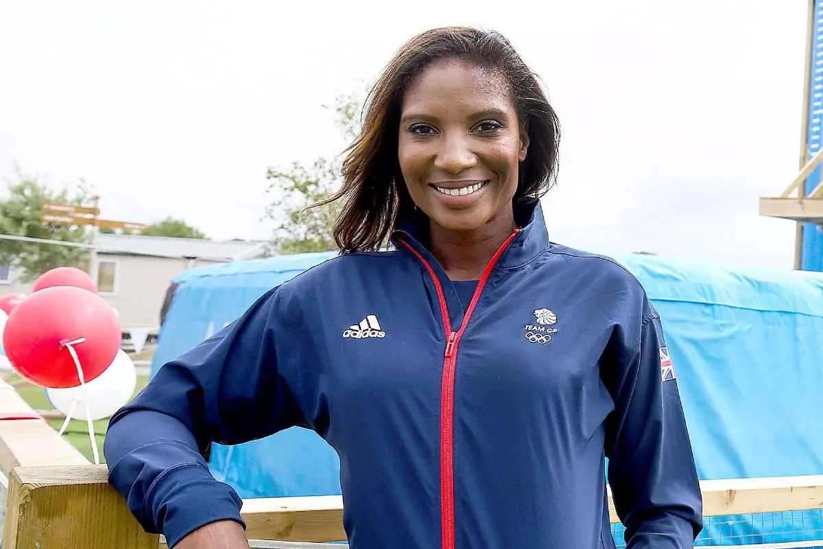 Denise Lewis