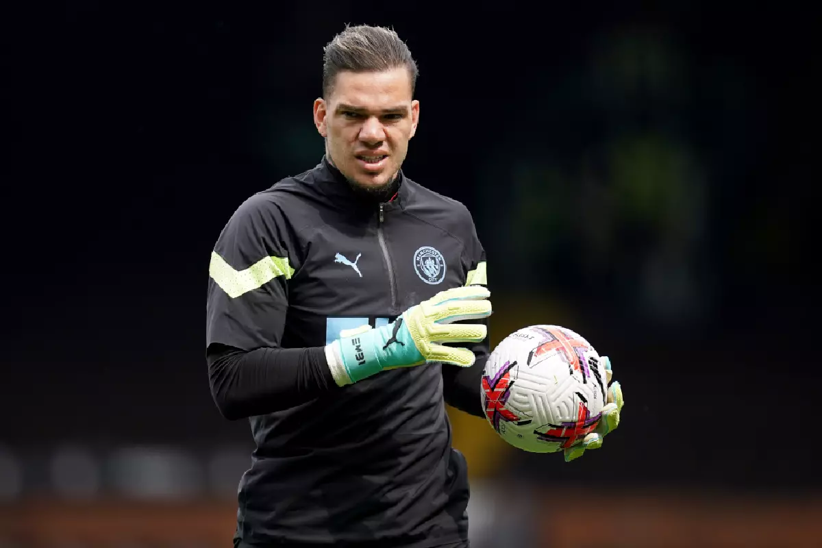 Ederson