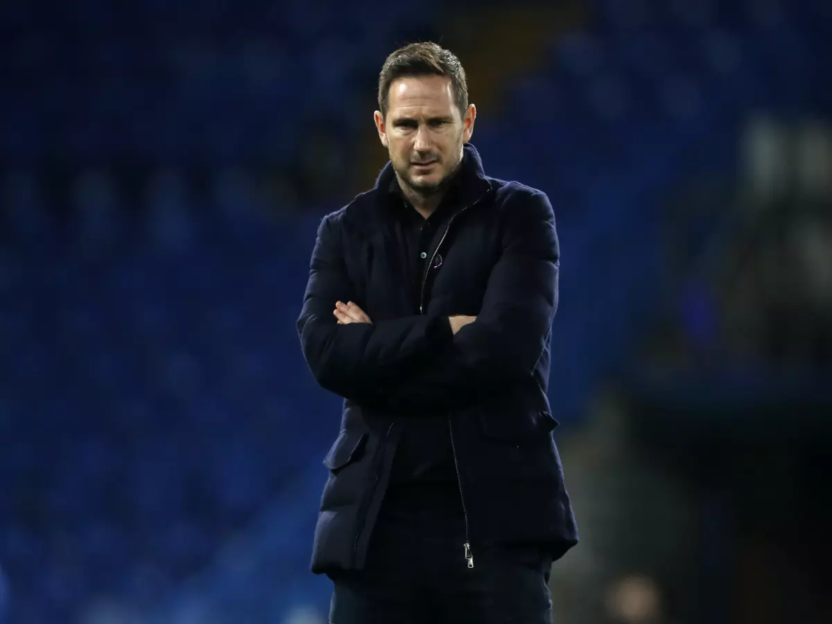 Frank Lampard, Manager, Chelsea, Premier League
