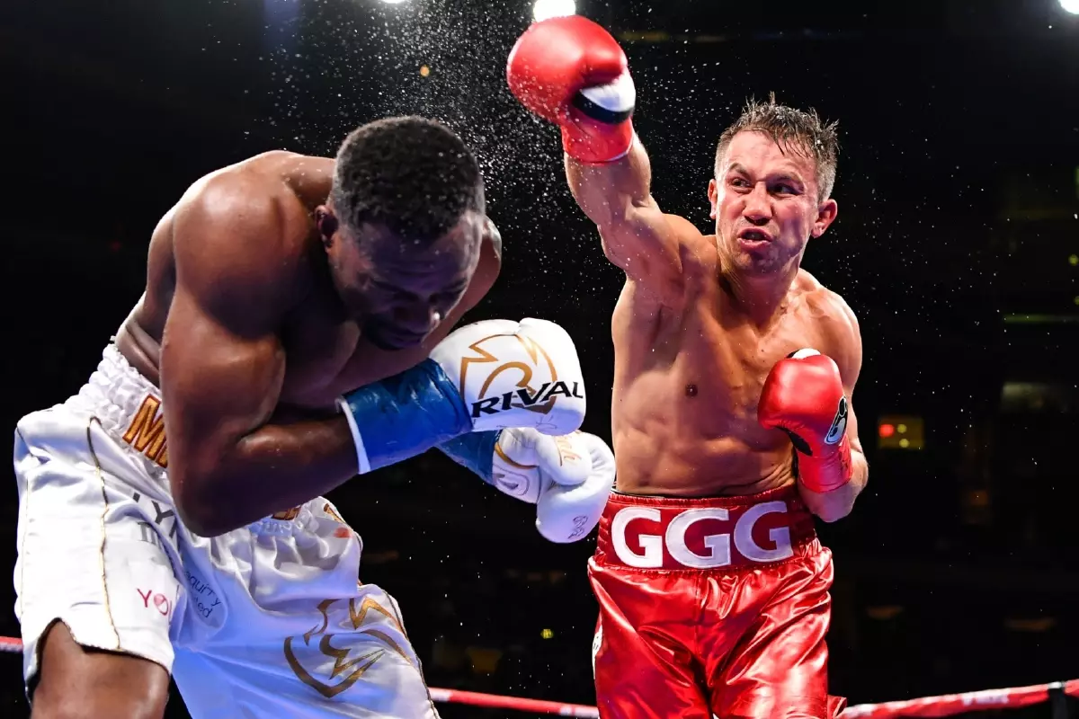 GGG