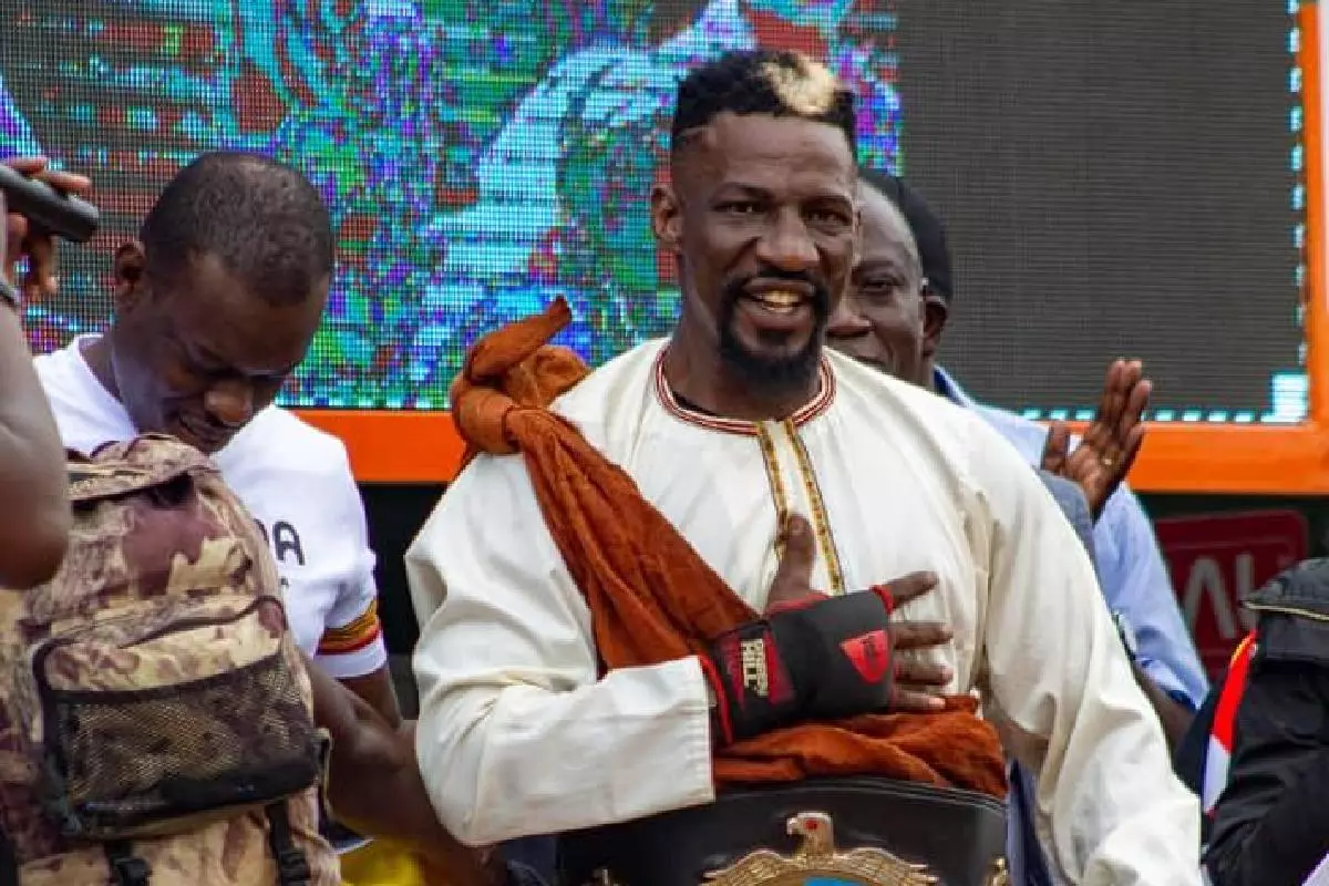 Golola Moses June 2023