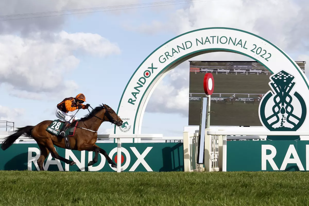 Grand National