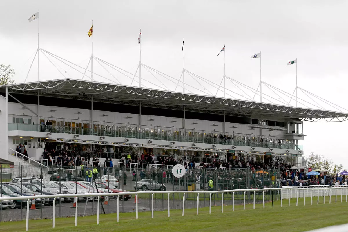 hamilton-racecourse
