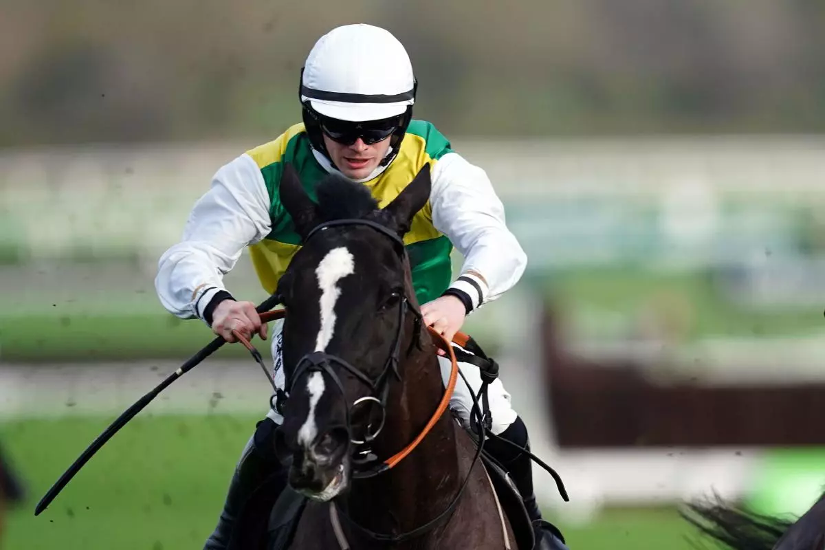 Hillcrest and Richard Patrick