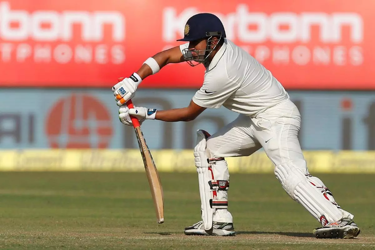 India's Gautam Gambhir