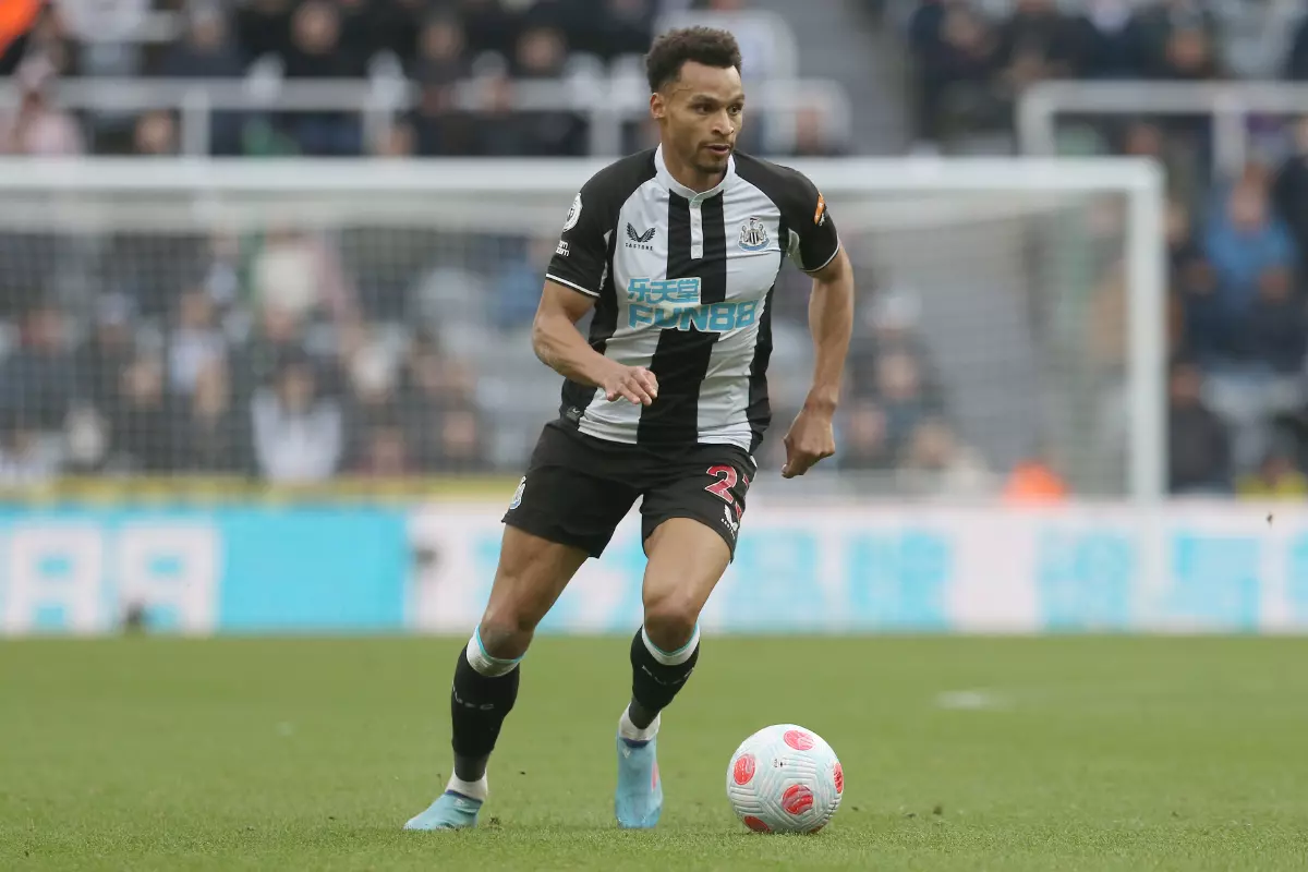 Jacob Murphy, Newcastle