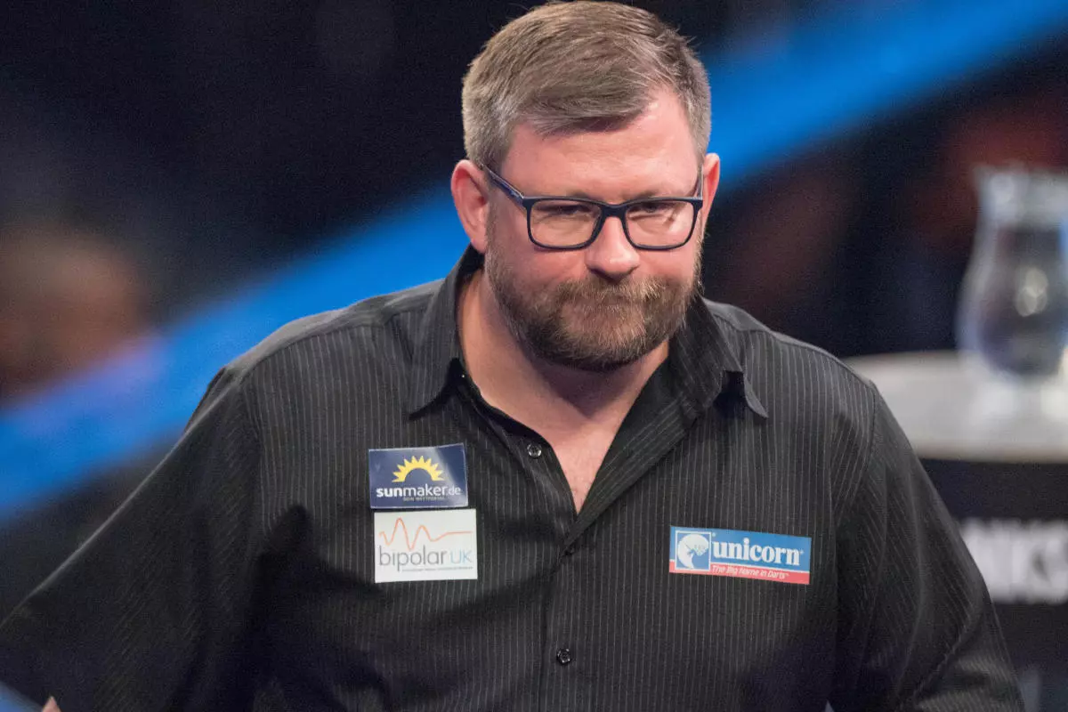 james wade
