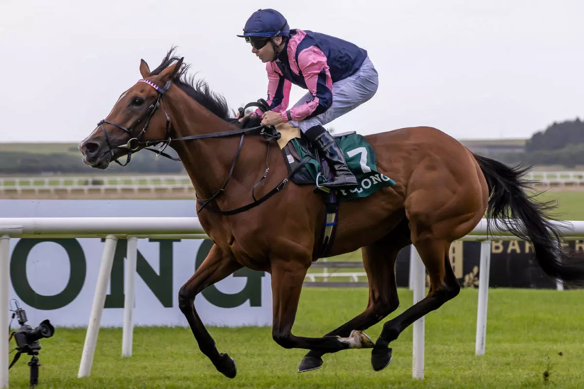 Jamie Spencer on Via Sistina