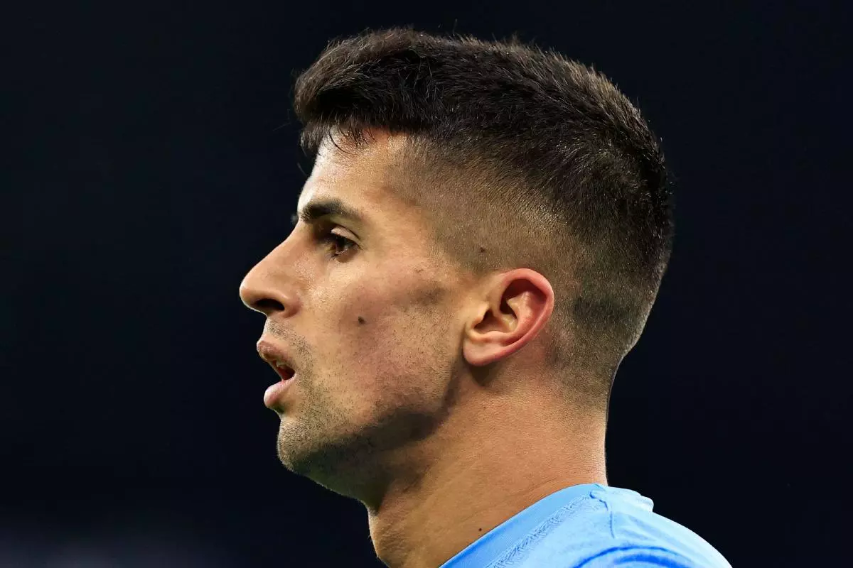 Joao Cancelo
