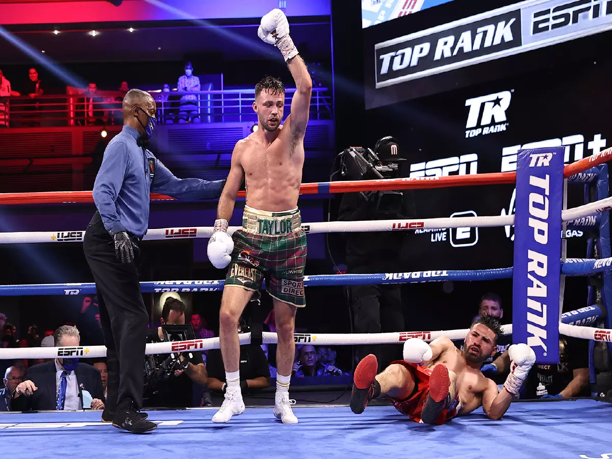 (Photo credit: Mikey Williams/Top Rank via Getty Images)