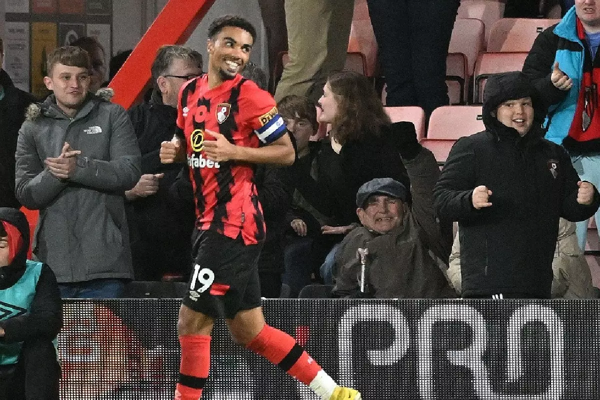 Junior Stanislas