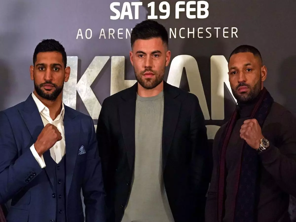 Khan v Brook