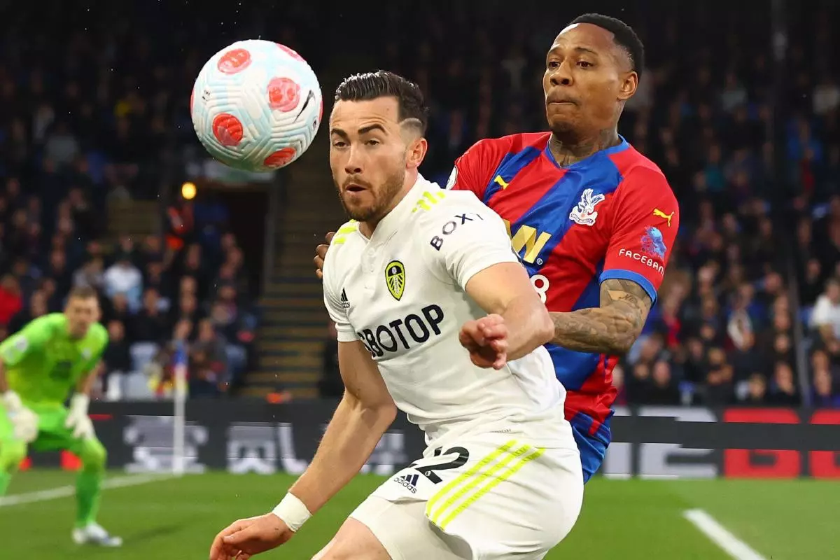 leeds palace harrison clyne