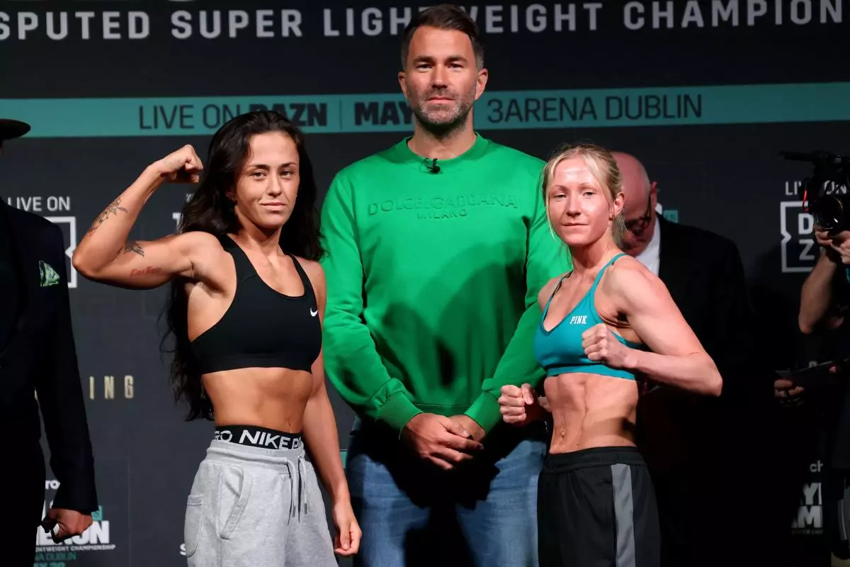 Maisey Rose Courtney