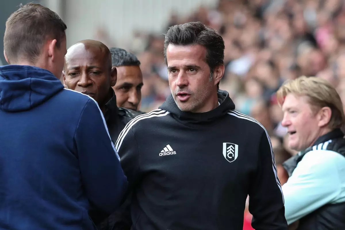 Marco Silva