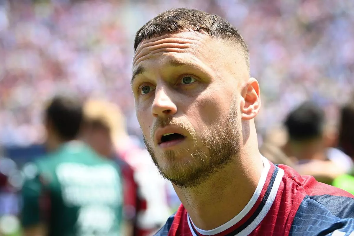Marko Arnautovic
