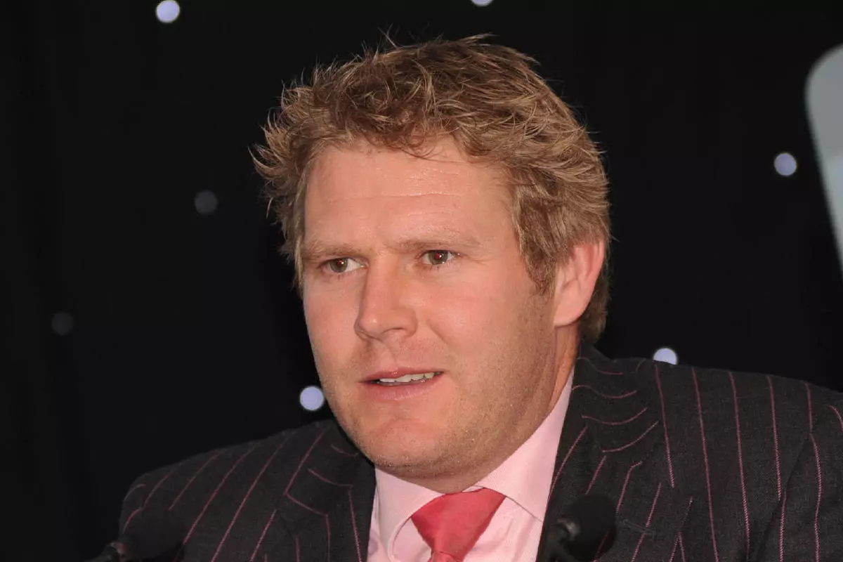 Matthew Hoggard