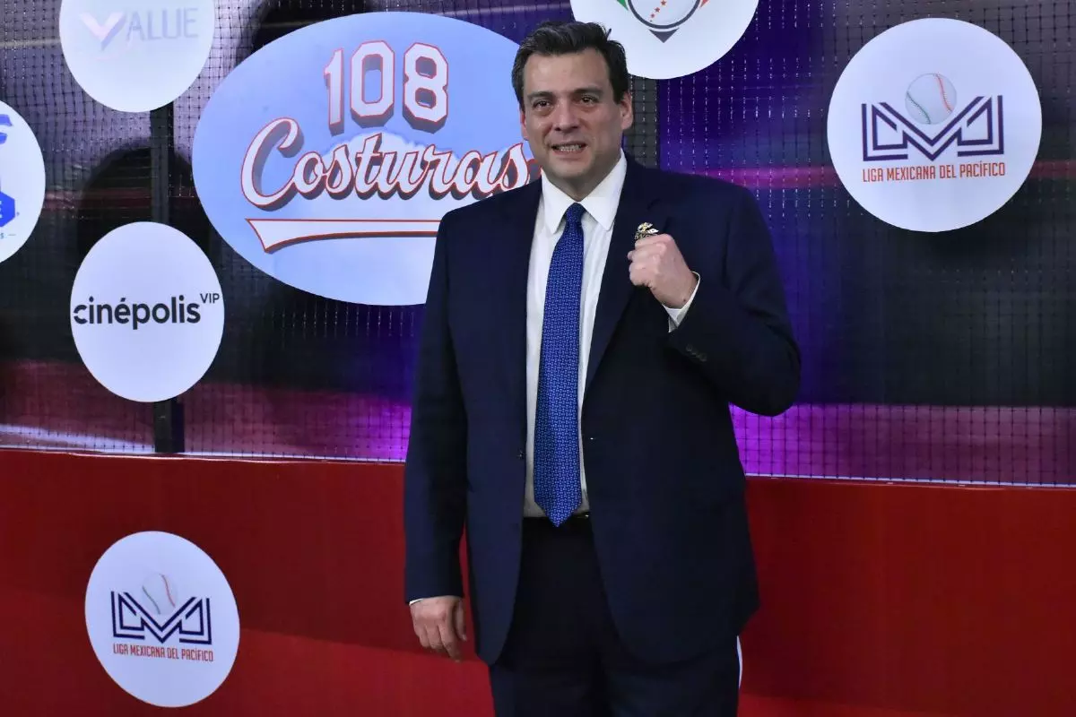 Mauricio Sulaiman