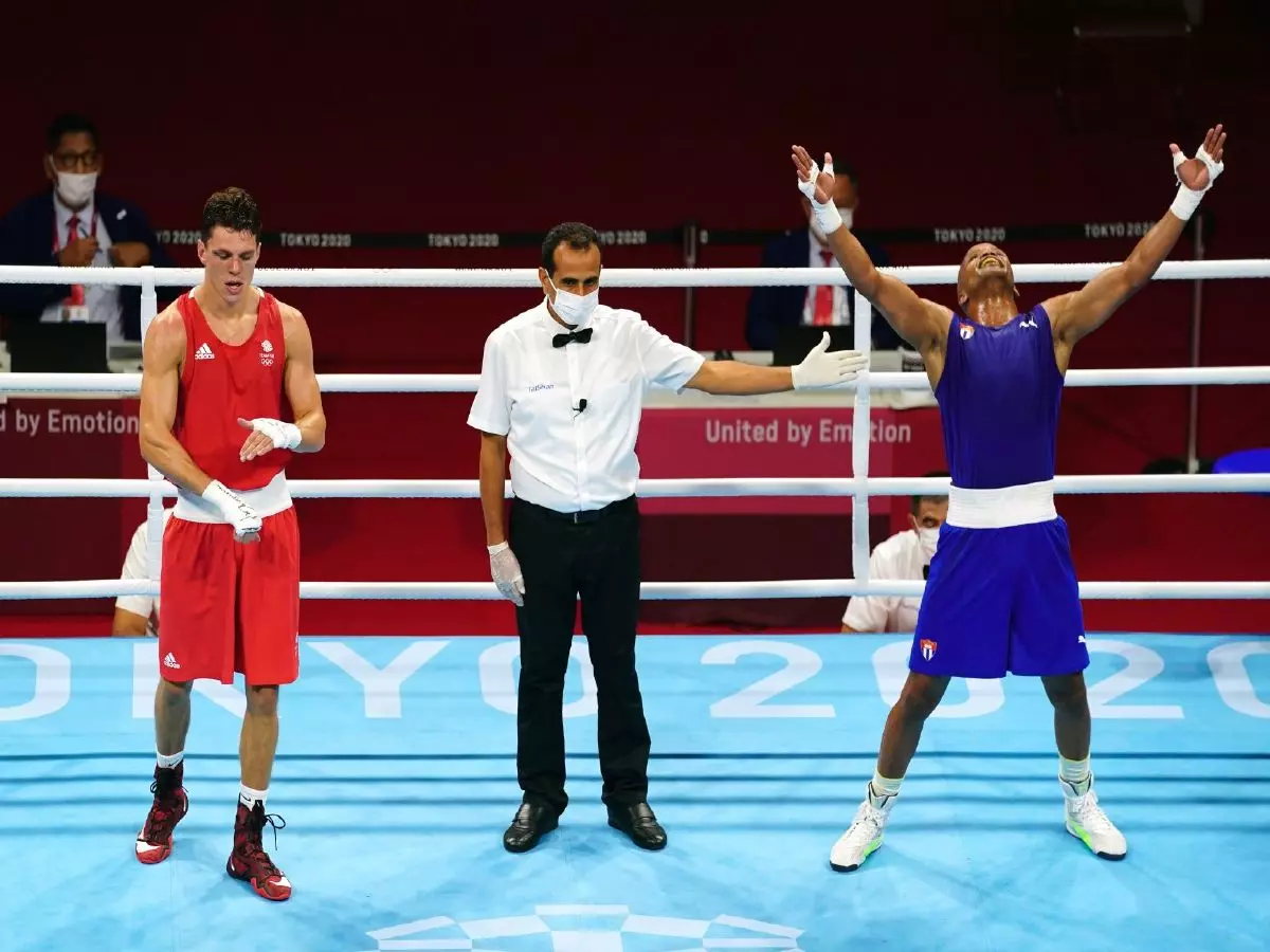 Pat McCormack misses out on gold