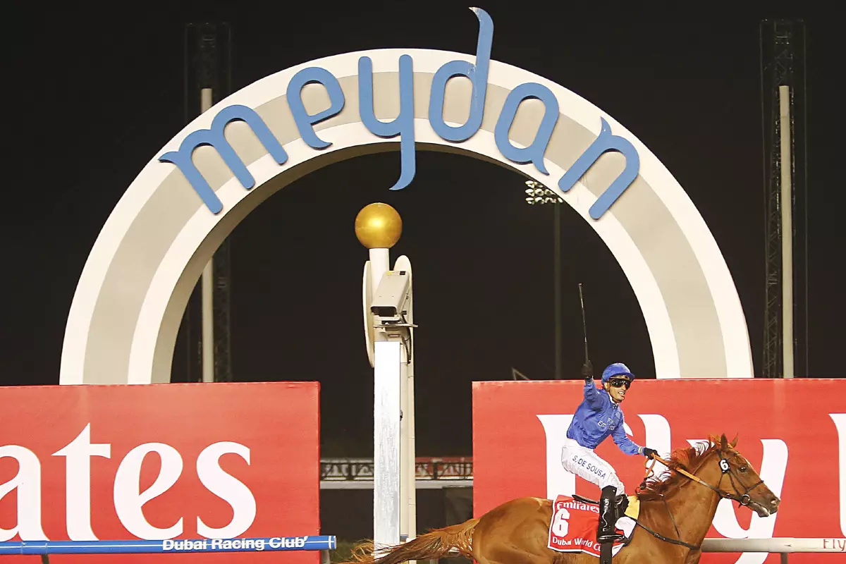 Meydan