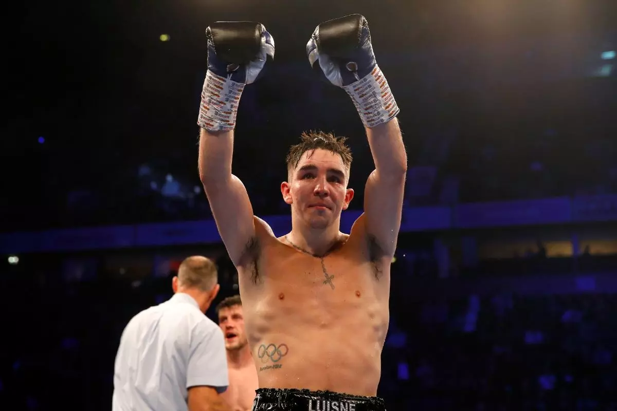 Michael Conlan