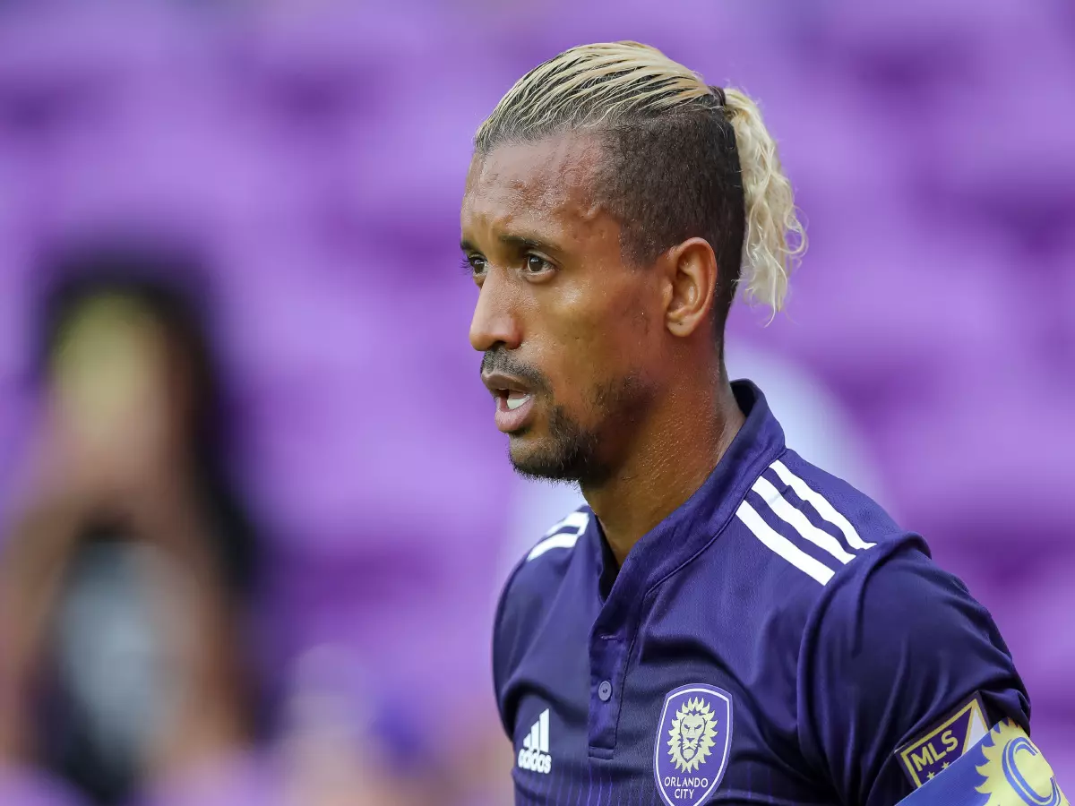 Nani, Orlando City, MLS
