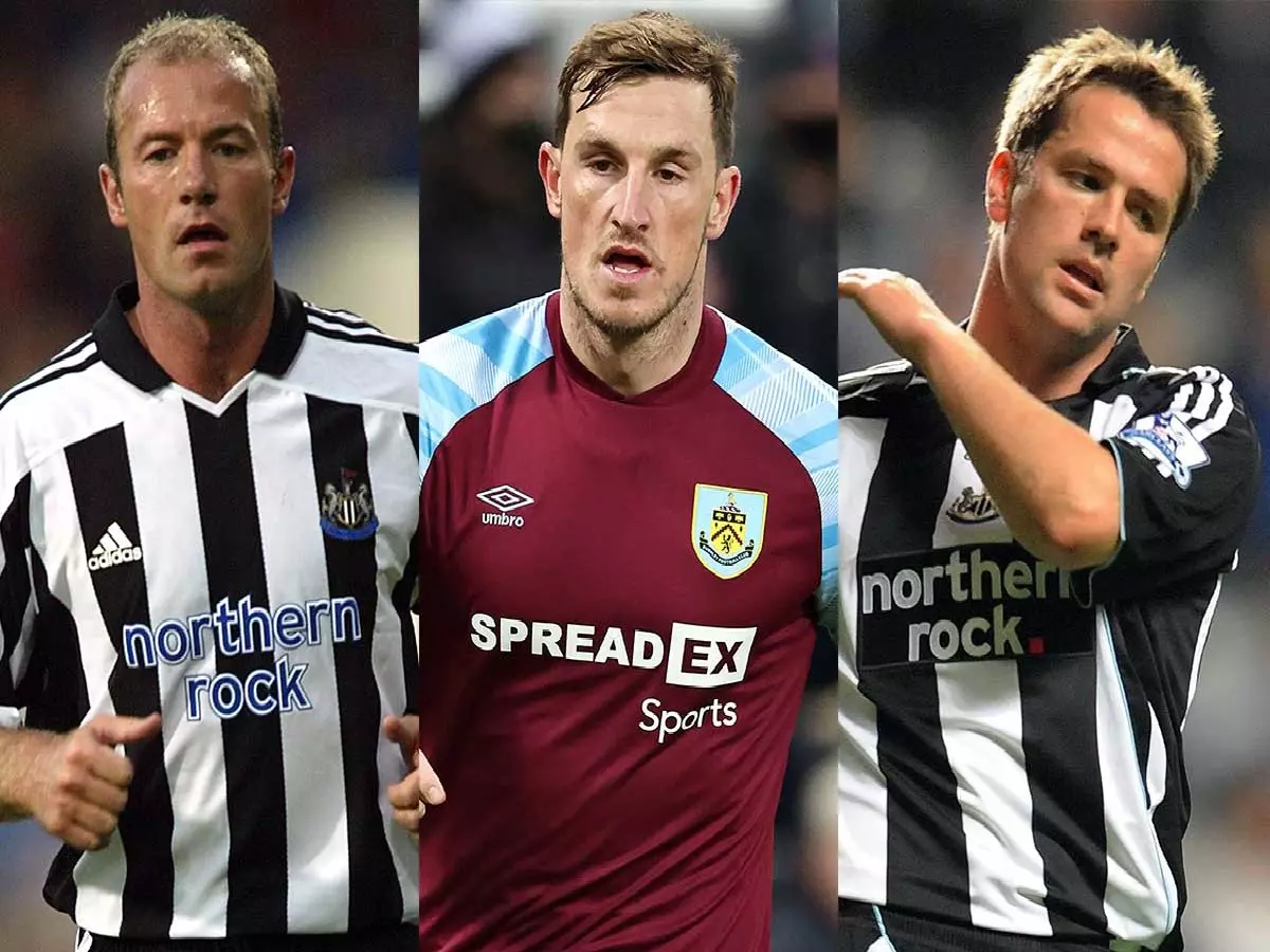 Newcastle record signings