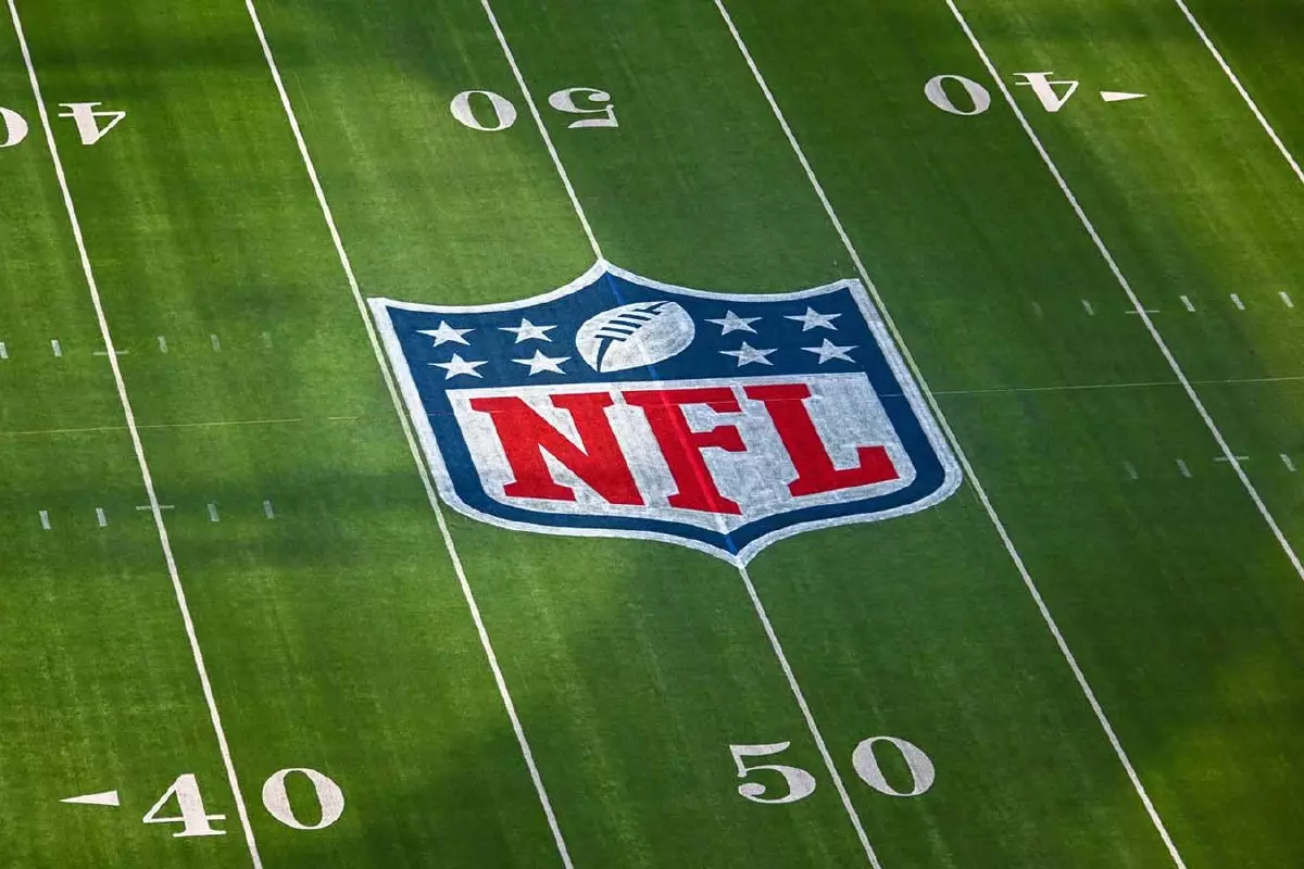 NFL pitch
