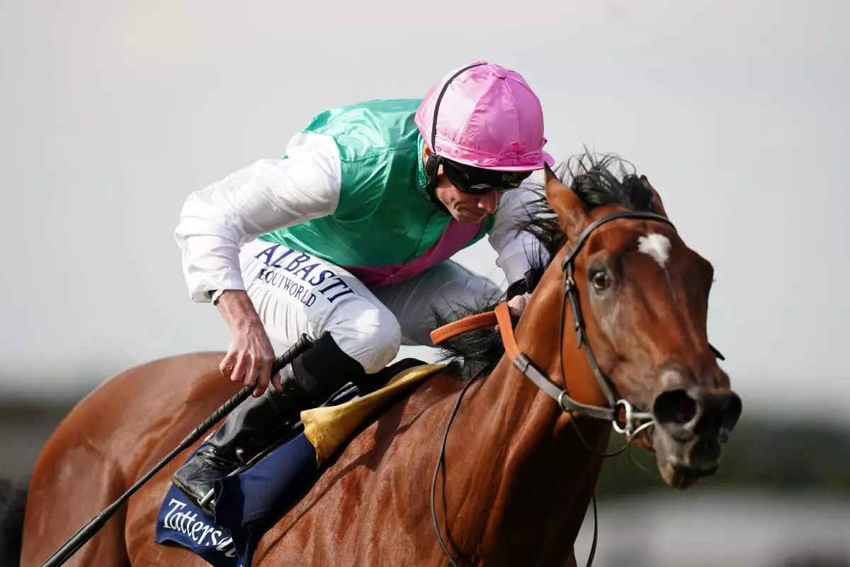 Nostrum in full flight - Aug 2022