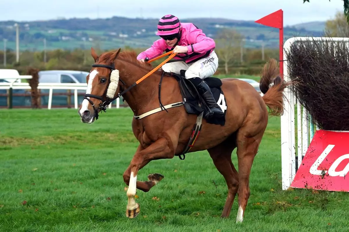 Now Where or When who could return to Fairyhouse 