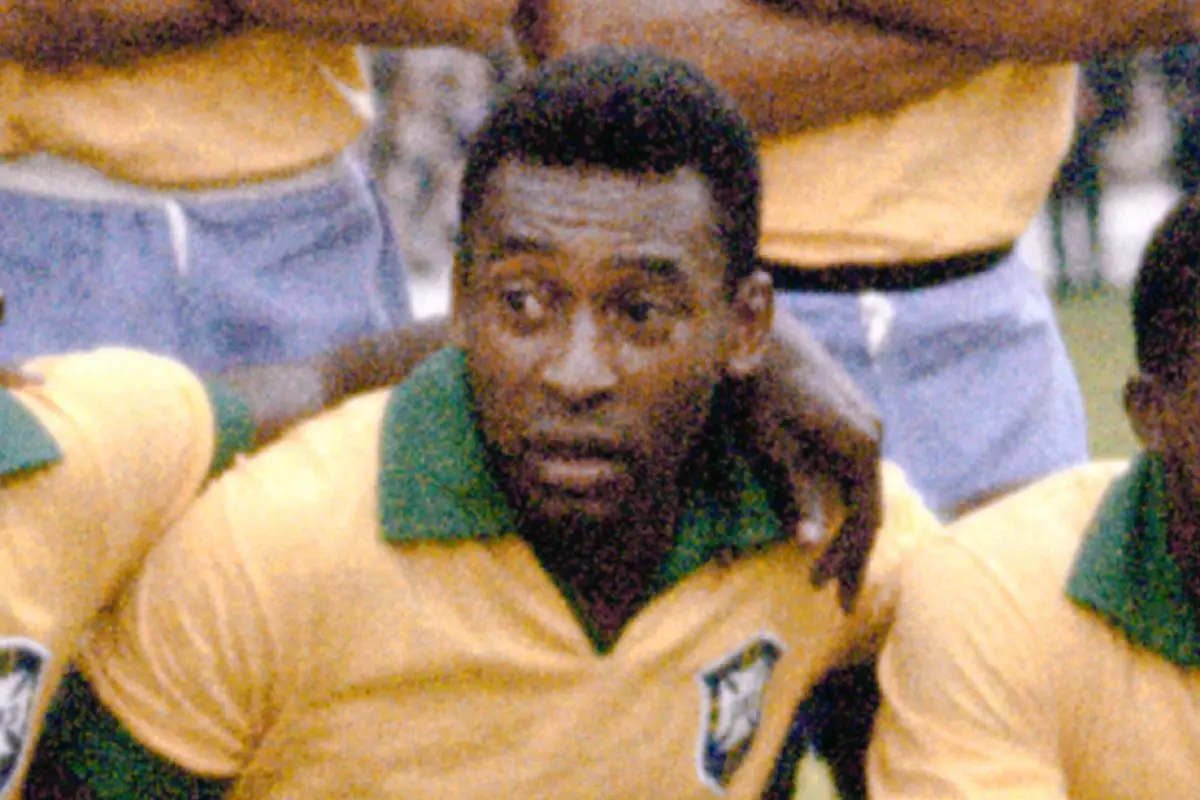 Pele