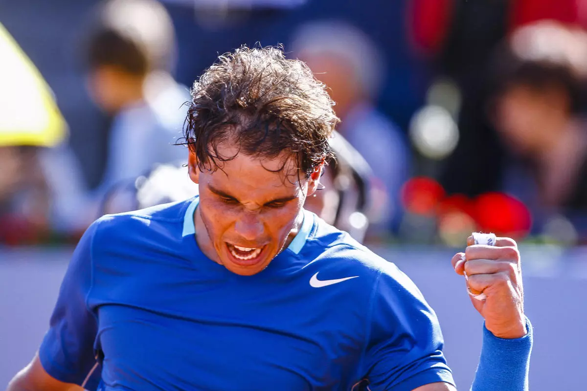 Rafa Nadal