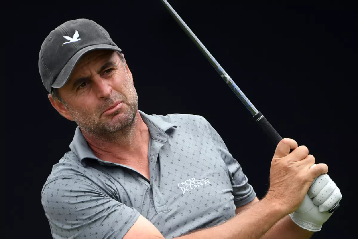 Richard Bland - 2022