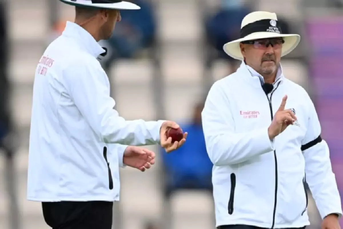 Richard Illingworth soft signal