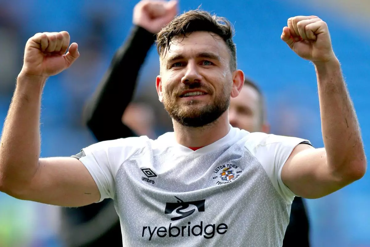 Robert Snodgrass