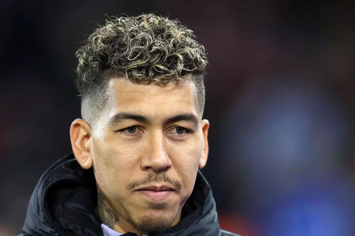 Roberto Firmino