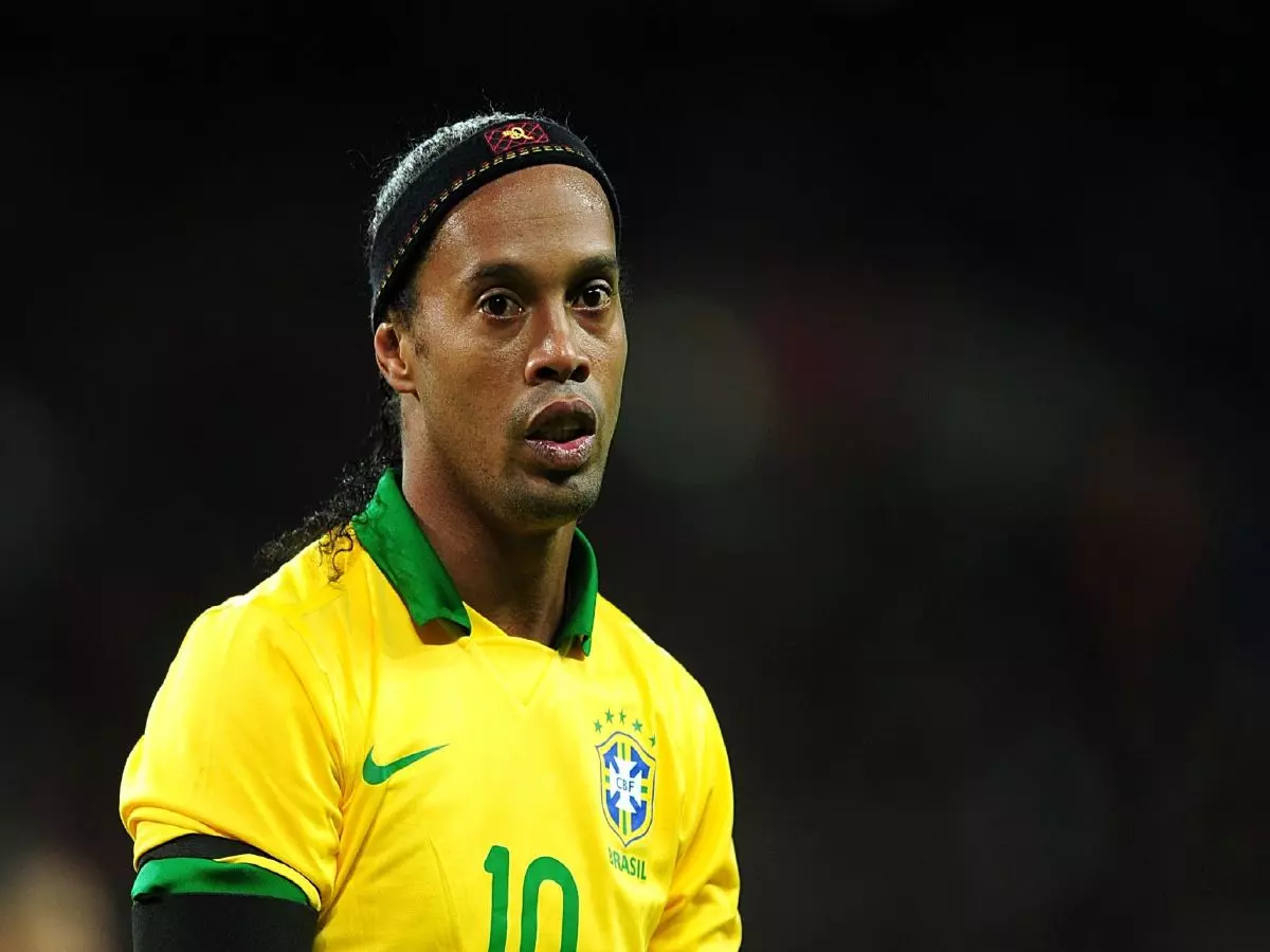Ronaldinho
