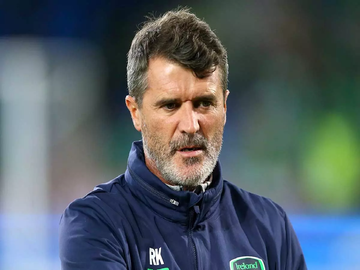 Roy Keane set for Sunderland return?