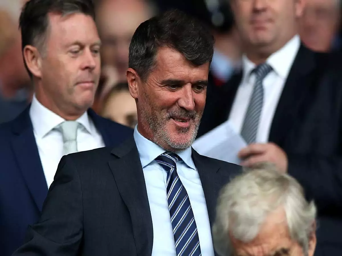 Roy Keane hints at Sunderland return