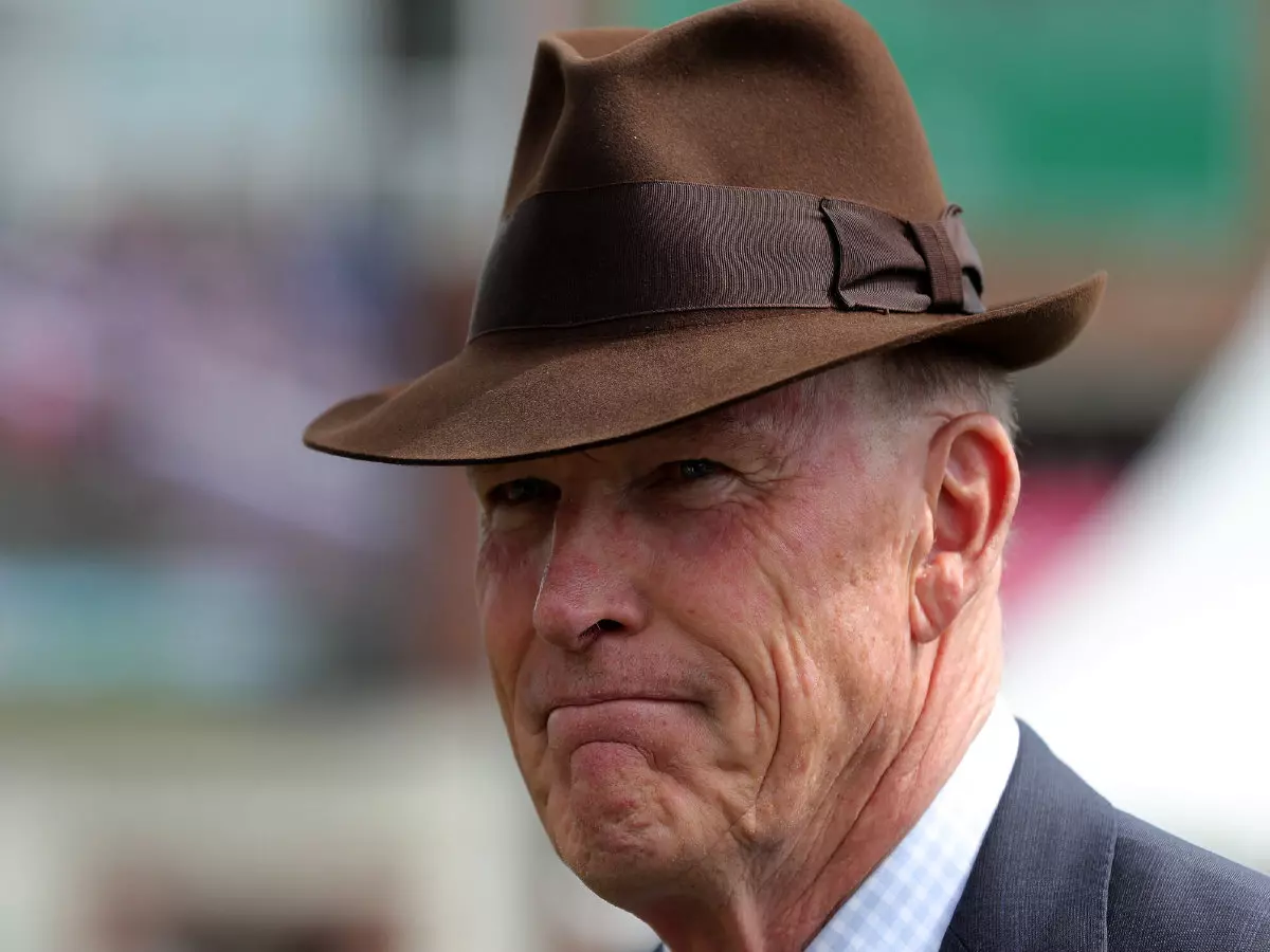 John Gosden