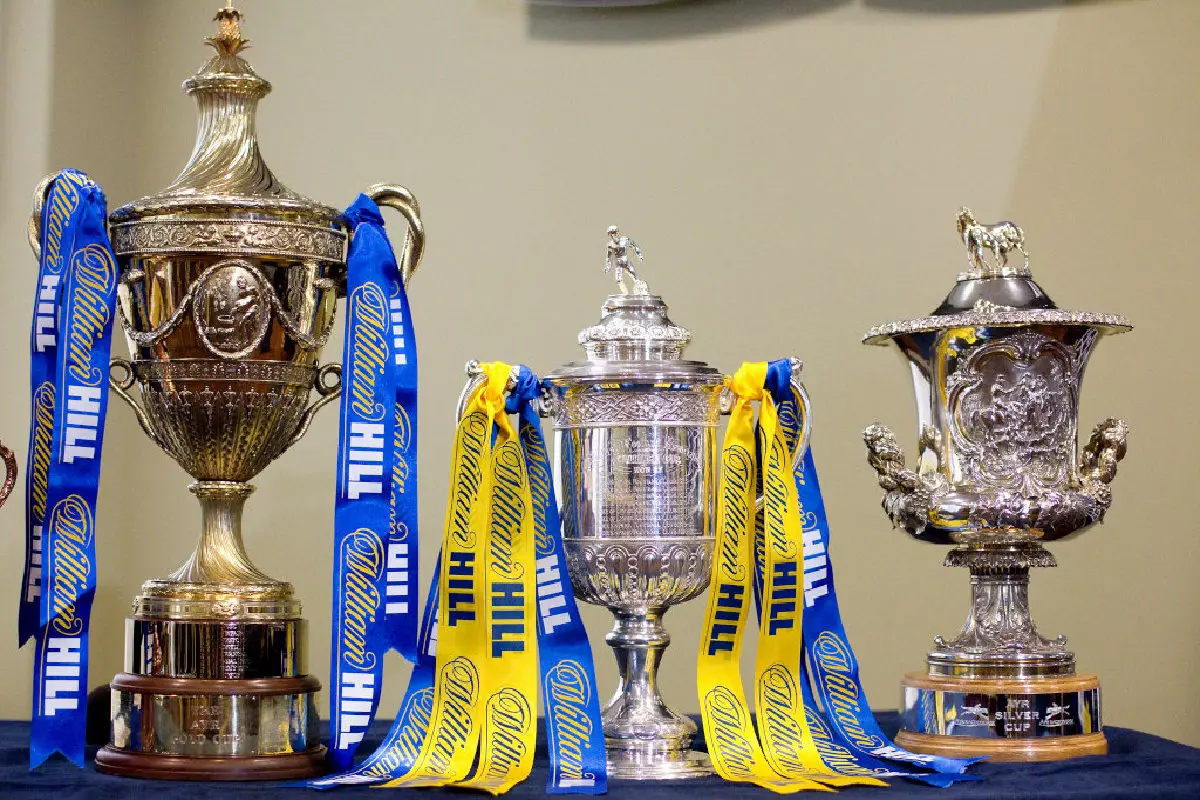 Scottish FA Cup
