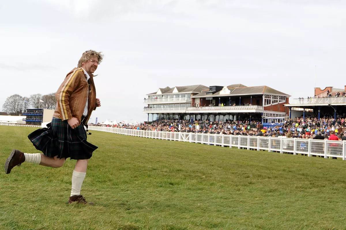 Scottish Grand National