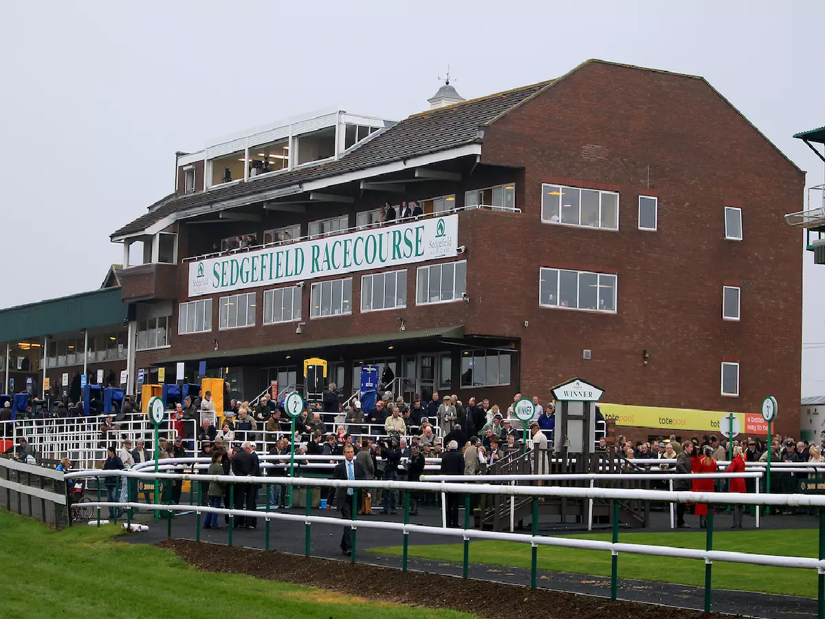 Sedgefield Racecourse