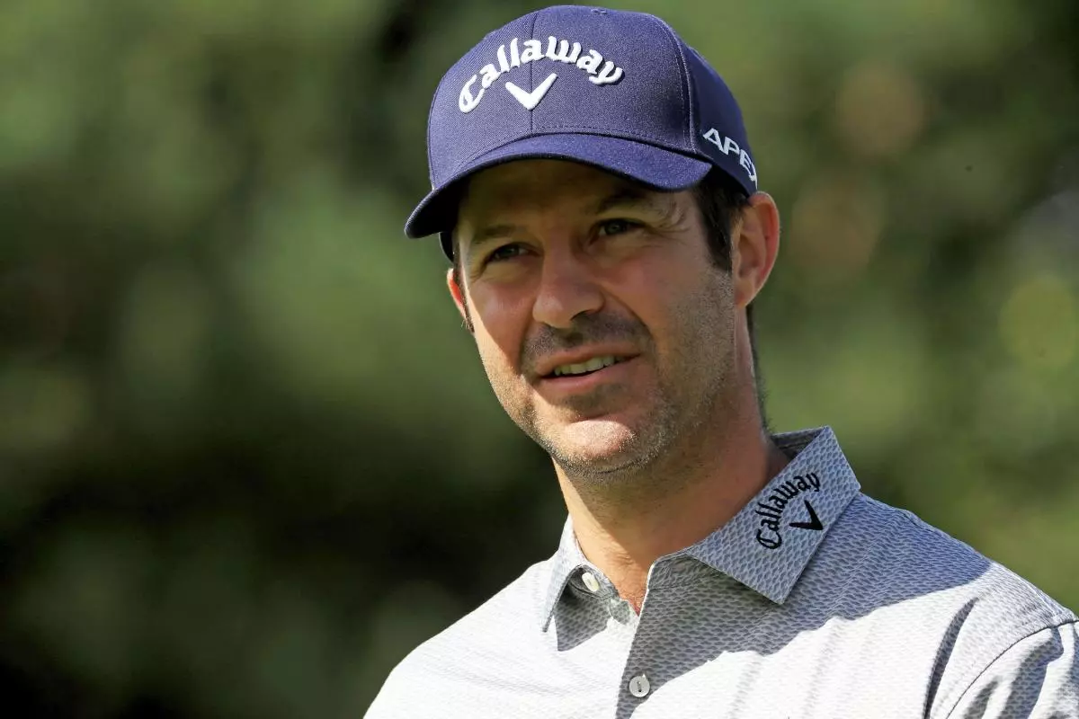 Spain’s Jorge Campillo