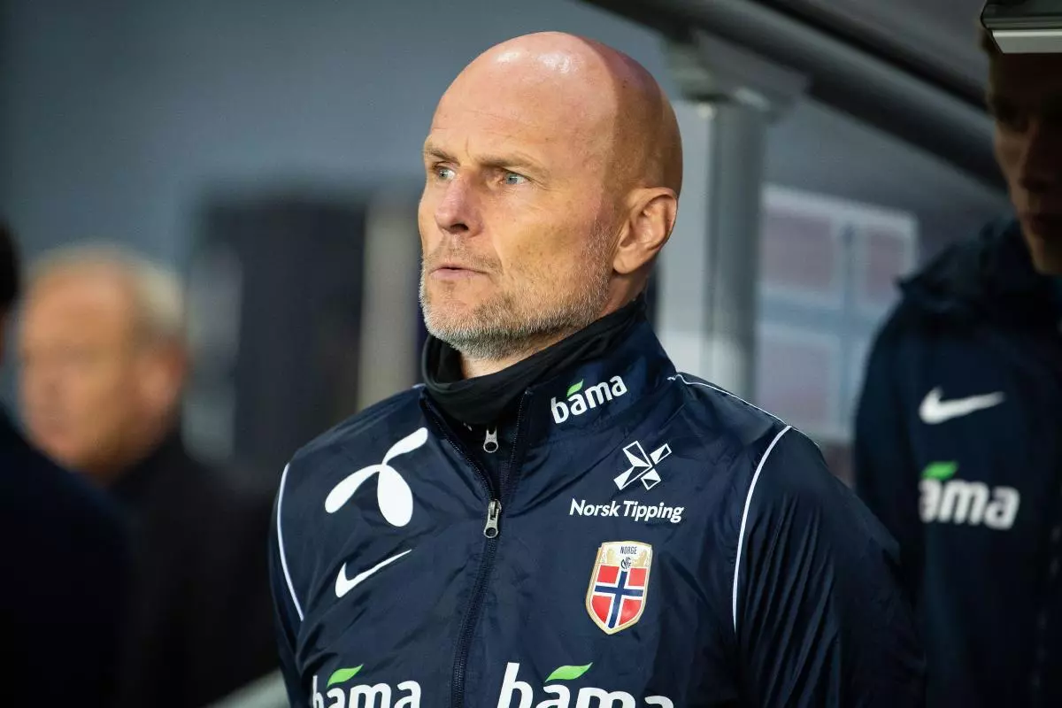Stale Solbakken