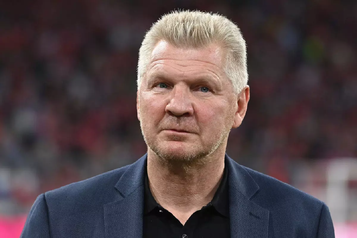 Stefan Effenberg