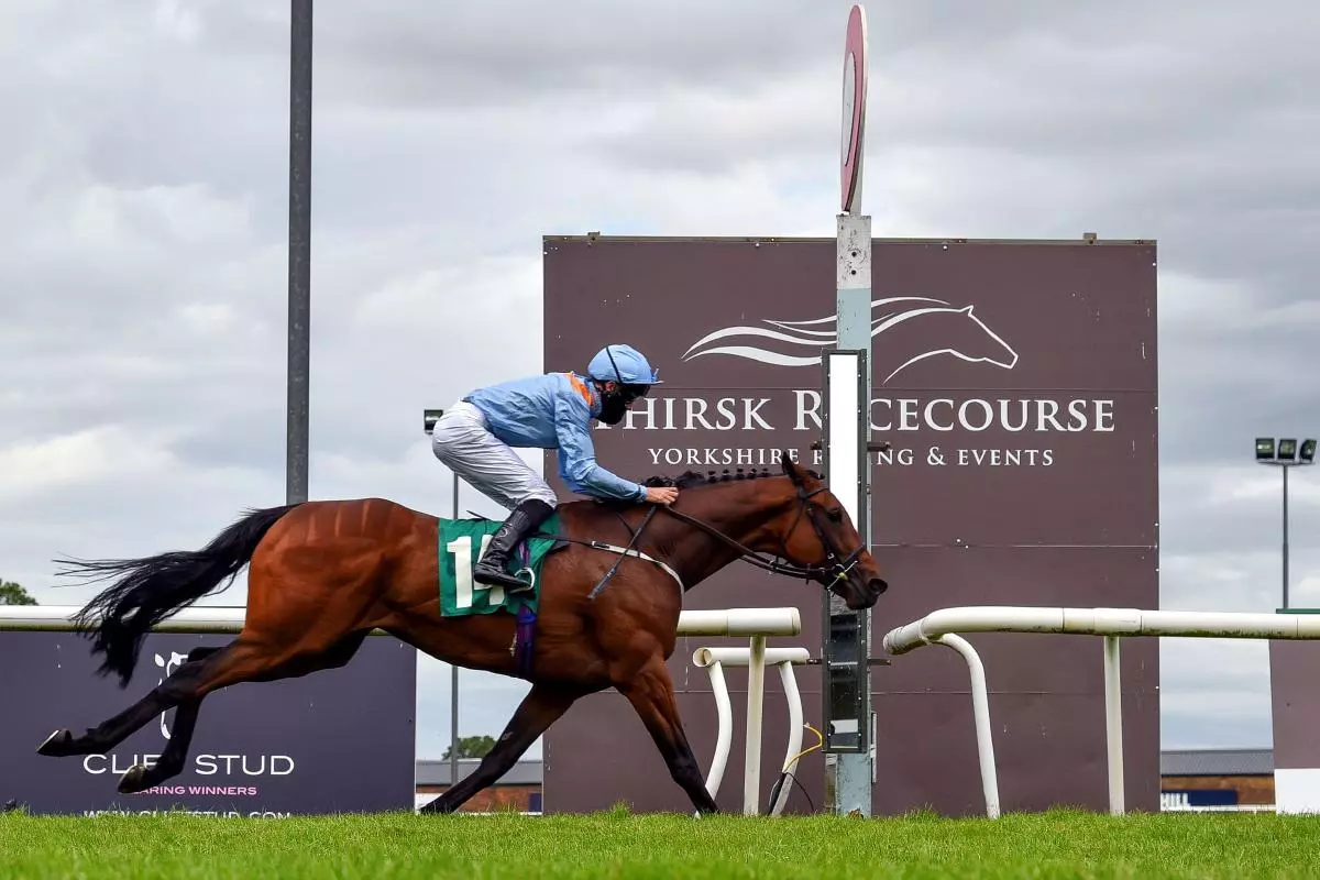 Thirsk Racecourse