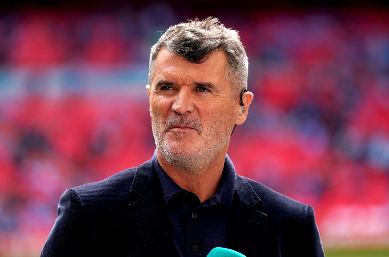 Roy Keane